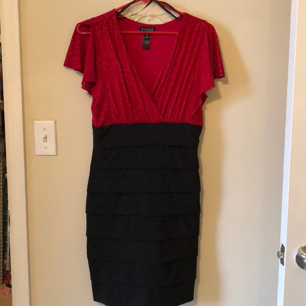 Party Dress, Enfocus Studios